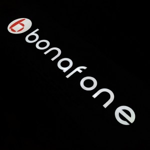 Epoxy Resin Led Letter Sign
