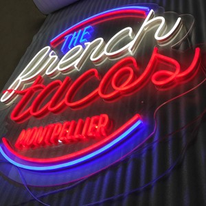 Led Neon Sign