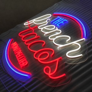 Led Neon Sign