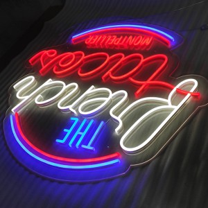 Led Neon Sign