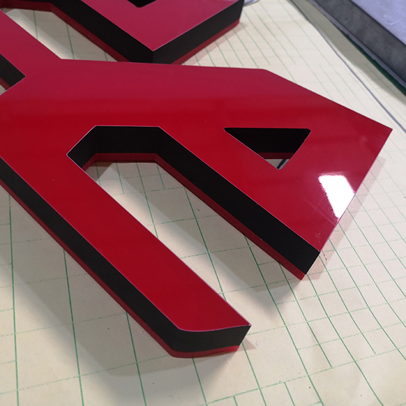 acrylic signage (2)