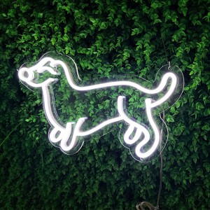 Custom Led Animal Neon Sign