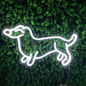 Custom Led Animal Neon Sign