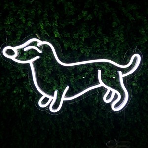 Custom Led Animal Neon Sign