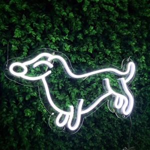 Custom Led Animal Neon Sign
