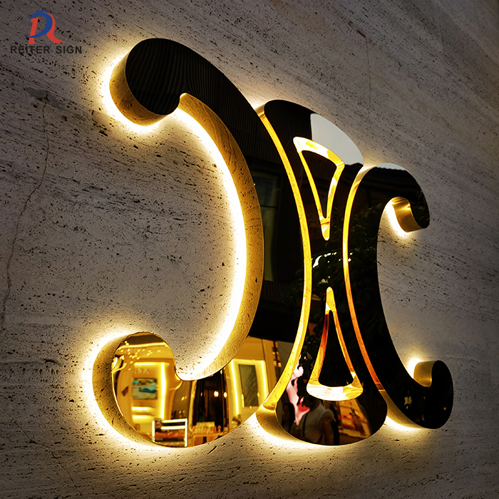 Harness the Power of Customization: Why Reiter Sign is Your Preferred High-Quality Illuminated Sign Manufacturer