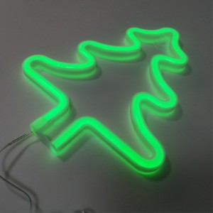 Custom Made Led Decoration Neon Sign