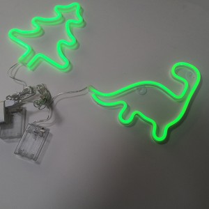 Custom Made Led Decoration Neon Sign