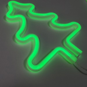 Custom Made Led Decoration Neon Sign