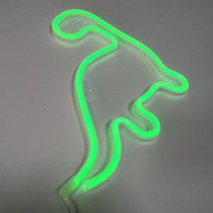 Custom Made Led Decoration Neon Sign