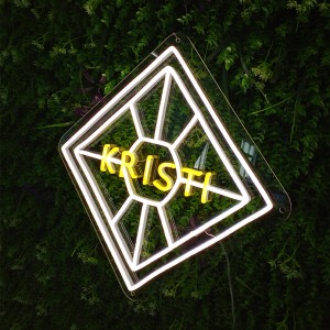 Led Bar Retail Shop Neon Sign