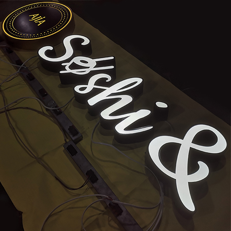 led letters sign logo (2)