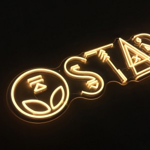 High Quality Led Flex  Neon Sign