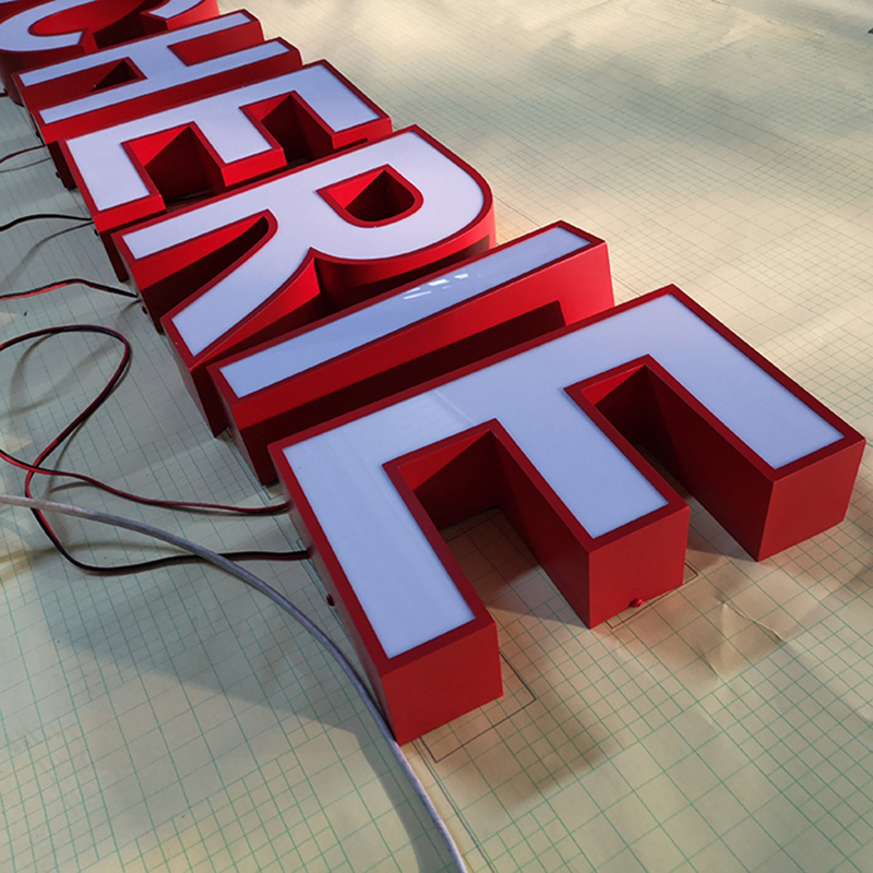 logo sign custom 3d (2)