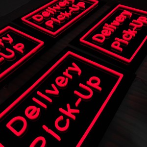 Custom Led Neon Sign