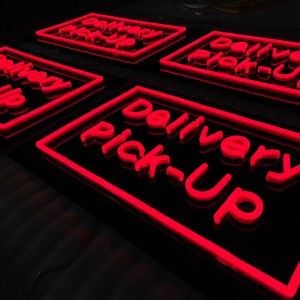 Custom Led Neon Sign