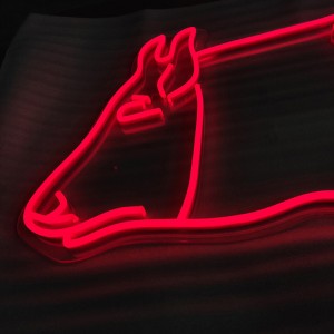 Led Neon Sign Board